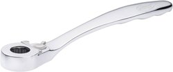 Grzechotka odwracalna VIGOR do wkładek do płaskich kluczy nasadowych V6202-1 Grzechotka zapadkowa 200 mm Vigor V6202-1 1 szt.