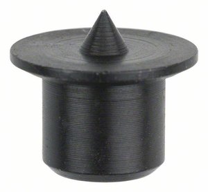 Zestaw kołków rozporowych, 4-częściowy, 8 mm Bosch Accessories 2607000545 Średnica 8 mm