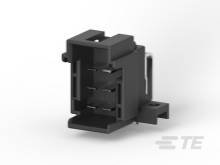 TE Connectivity TE AMP Timer - Headers 966140-5, 1 szt.