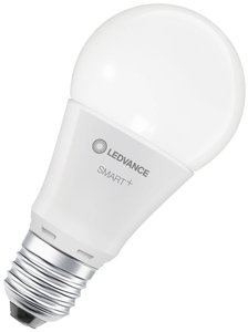 Żarówka LED LEDVANCE 4058075778818 E-27 9 W = 60 W ciepła biel 3 szt.