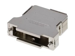 Molex 1727040119 MOL Power & Signal Sol. Obudowa złącza D-SUB  1 szt. torba