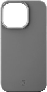 Cellularline  Futerał backcase Apple iPhone 13 Pro czarny Kompatybilny z MagSafe