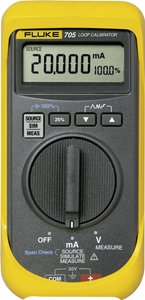 Kalibrator Fluke 705 665091