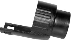 Krótka przejściówka MINI 7- na 13-pin TFA Stecker 88008