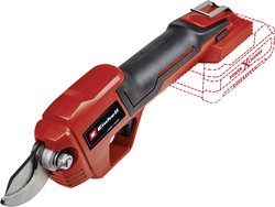 Akumulatorowe nożyce do przycinania Einhell Power X-Change GE-LS 18 Li-Solo Nożyce do gałęzi Einhell GE-LS 18 Li - Solo 3408300, 380 mm, 0.85 kg