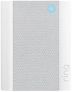 ring 8AC1S1-0EU0 Akcesorium do domofonu Ring Chime (2nd Gen) WLAN Dodatkowy dwonek  biały