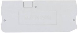 Uchwyt końcowy TRU COMPONENTS TC-11592488 Zawartość: 1 szt.
