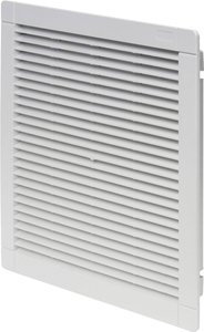 Filtr wylotowy EMC Finder 7F.07.0.000.5000 7F.07.0.000.5000, 320 mm x 320 mm x 29.5 mm