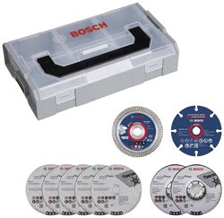 Zestaw tarcz tnących Bosch Accessories  061599764G  1 zest.