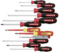 Zestaw wkrętaków Gedore RED R38002012 3301273
