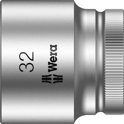 Nasadka 32 mm Wera 8790 HMC 05003617001 zewnętrzny sześciokąt 1 szt.