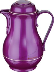 Dzbanek termiczny Rotpunkt 830-15-06-0, Pojemność: 1200 ml, Kolor producenta: różowy