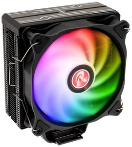 Raijintek ELEOS 12 EVO RBW Radiator z wentylatorem na procesor
