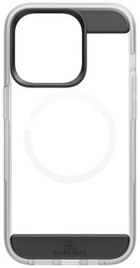 Black Rock Mag Air Protection Cover Apple iPhone 14 Pro czarny Kompatybilny z MagSafe