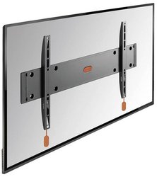 Uchwyt ścienny do TV, LCD Vogel's Base 05 M, 8343205, Maks. udźwig: 30 kg, 81,3 cm (32'') - 139,7 cm (55'')