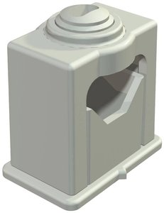 Akcesorium montażowe OBO Bettermann 3041 LGR 2105039, 1 szt.