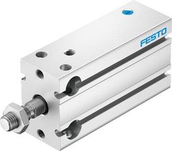 Siłownik kompaktowy FESTO DPDM-25-15-P-PA 4829868, Długość skoku: 15 mm