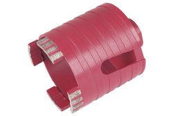 Koronka do drążenia Wolfcraft  7957000  1 szt.