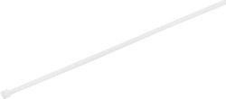 Opaska kablowa TRU COMPONENTS 1578017, 200 mm, poliamid 6.6, 100 szt.