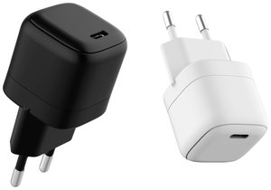 USB-C Adapter HN Power HNP20EU-CPDV2 3.0 A 20 W