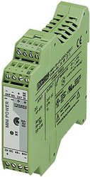 Zasilacz na szynę DIN Phoenix Contact MINI-PS-48-60DC/24DC/1 2866271 24 V/DC 1 A 24 W Ilość wyjść:1 x