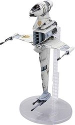 Zestaw Science Fiction do sklejania Revell Star Wars B-Wing Fighter 01208 1:72