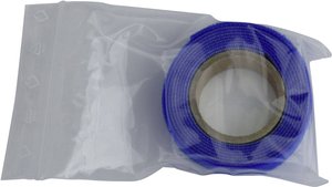 Taśma rzepowa TRU COMPONENTS 910-131-Bag 1586372, (D x S) 1000 mm x 20 mm, 1 m