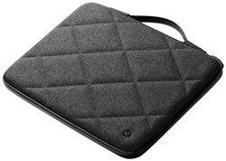 Twelve South Torba na laptopa SuitCase TS-2203 Pasujący do przekątnej: 35,6 cm (14'')  czarny