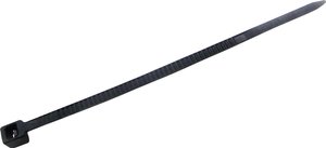 Opaska kablowa TRU COMPONENTS 1577936, 200 mm, poliamid 6.6, 100 szt.