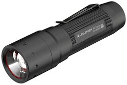 Lampa Ledlenser P6 Core 502600 300 lm