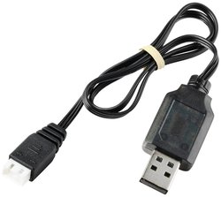 Ładowarka USB  Reely RE-7706292 1 szt.