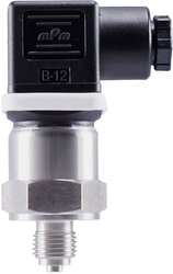 Przetwornik ciśnienia Jumo 43008495 10 - 30 V/DC  1 szt.