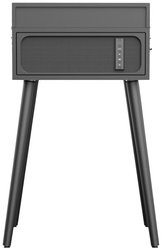 Gramofon RYGHT ALTO czarny