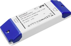 Self Electronics SLD120-24VL-E Sterownik LED  Stałonapięciowy 120 W 5 A 24 V/DC Ściemniacz, Zabezpieczenie przed przeciążeniem, Zabezpieczenie przed przepięciem, Montaż w strefach zagrożonych wybuchem, Możlowość stosowania w meblach 1 szt.