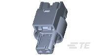 TE Connectivity TE AMP MCON - Connectors 2098557-1, 1 szt.