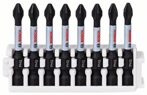 Bit krzyżakowy PH 2 Bosch Accessories 2608522330 2608522330    1 zest.