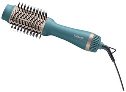 Beurer HC 45 Ocean szczoteczka do objętości i suszenia włosów Suszarka do włosów Beurer 59420 1 szt.