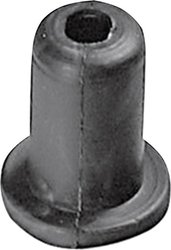 Przepust kablowy TRU COMPONENTS TC-ATUE 2-203 1586502, 1 szt.