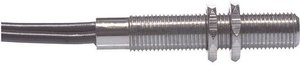 Miniaturowy czujnik kontraktonowy MS-225-3 Kontaktron PIC MS-225-3, 10 W, 0.7 A