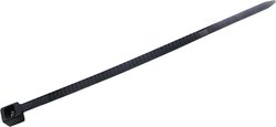 Opaska kablowa TRU COMPONENTS 1577932, 120 mm, poliamid 6.6, 100 szt.