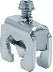 Zacisk Hager K96A , blacha stalowa, ,   65 A     1 szt.