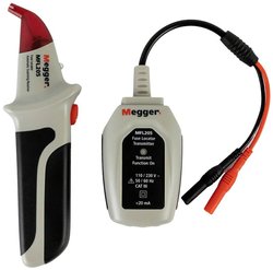Lokalizator bezpieczników Megger MFL205 1013-835