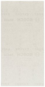 Siatka ścierna do szlifierek oscylacyjnych Bosch Accessories EXPERT M480 2608900762 230 mm 10 szt.