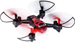 Quadrocopter Carson Modellsport X4 Quadcopter Angry Bug 2.0