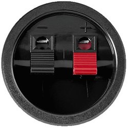 Złącze zaciskowe głośnikowe Monacor ST-945 Monacor Zacisk LS ST-945 1 szt.