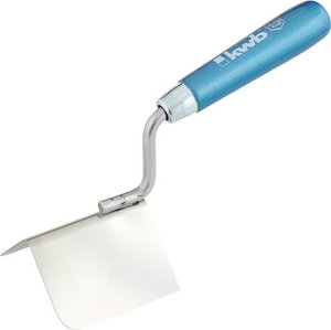 Kielnia do narożników zewnętrznych kwb 934208 1 szt.