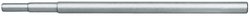 26 RS 1 - GEDORE - 190 mm, d pióro wieloobrotowego 5 + 6 mm Pokrętło stopniowane Gedore 26 RS 1 6219350 1 szt.