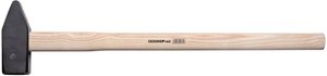 Młotek kowalski Gedore RED R92300083 3300737  5894 g 800 mm DIN 1042 1 szt.
