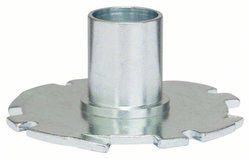 Tuleja kopiująca: 16 mm Bosch Accessories 2608000471 Średnica 16 mm