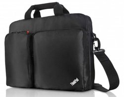 Torba na laptopa Lenovo Tasche/ ThinkPad Wade 3-in-1 Case 4X40H57287, 35,8 cm (14,1'') , czarny